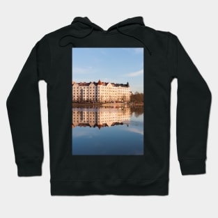 Helsinki Hoodie